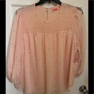 Ladies blouse